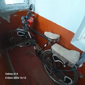 Ural velosiped