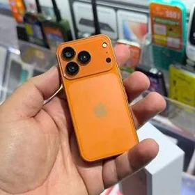 Iphone 17pro max mini