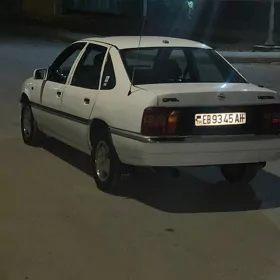 Opel Vectra 1992