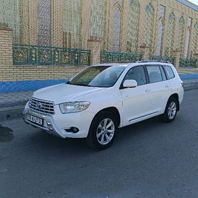 Toyota Highlander 2010
