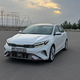 Kia Forte 2023