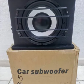 Sambufer 2000w