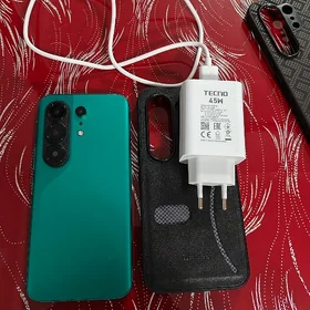 tecno camon 50pro prince