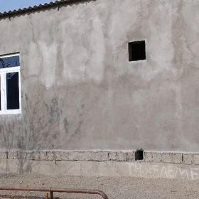 Satlyk Jaý