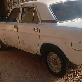 Volvo 240 2000