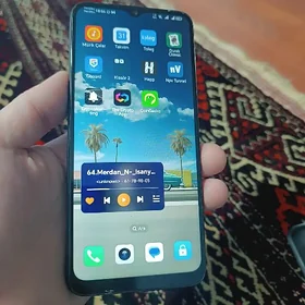 Honor x6 obmen