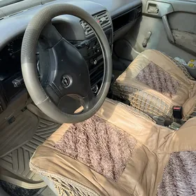 Opel Vectra 1990