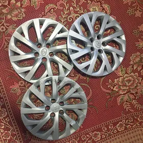 Corolla kalpak