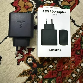 45w zaryatnik samsung