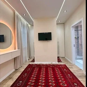 BÜZMEYIN 1 KOMNAT BAHA 29