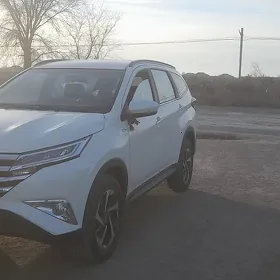 Toyota Rush 2023