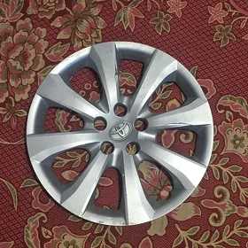 Corolla kalpak