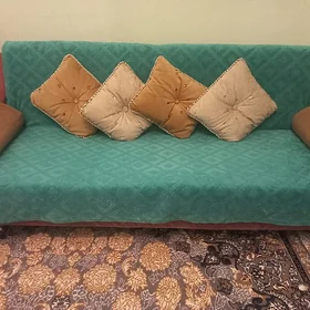 Diwan kresla