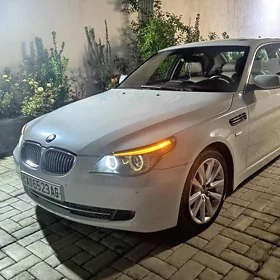 BMW 530 2008