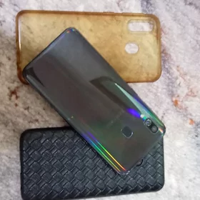 samsung  a40