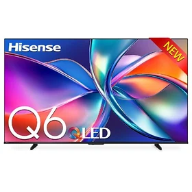 Hisense 55 Q6 Qled