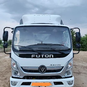 Foton Auman C 2026