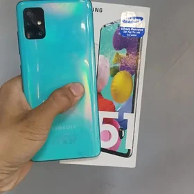 Samsung Galaxi A51