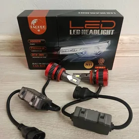Led cyra Tacpro