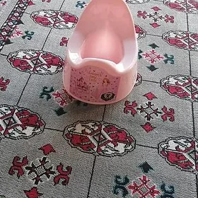 Çaga garşogu