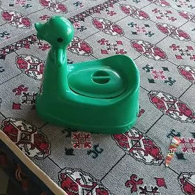Çaga garşok