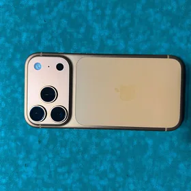 IPHONE 17 PRO
