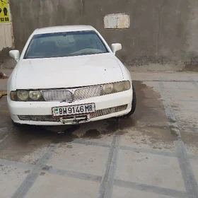 Mitsubishi Diamante 1995