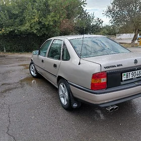Opel Vectra 1990