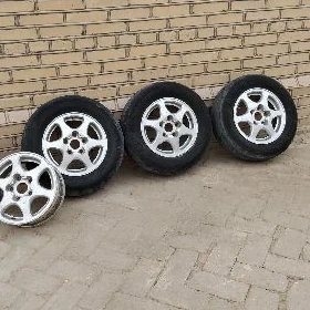Vista kemri diska 14lik