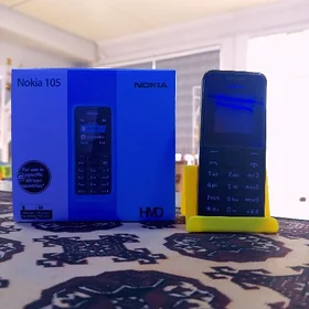 nokia105