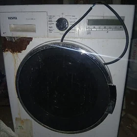 kir maşin zapçasa bolar
