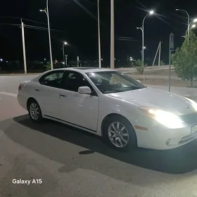 Lexus ES 300 2002