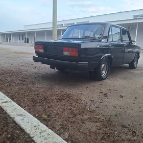 Lada 2107 2010