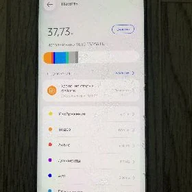 Tecno Camon 50 Pro