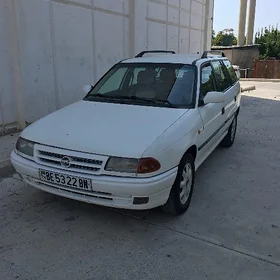 Opel Astra 1994