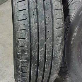 195 65 15 Teker tigir