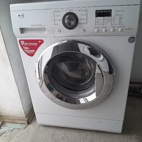 LG 6kl kir masyn
