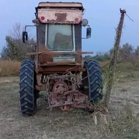 MTZ T-28 1989