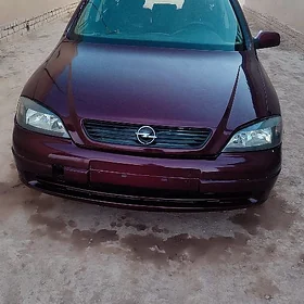 Opel Astra 1998