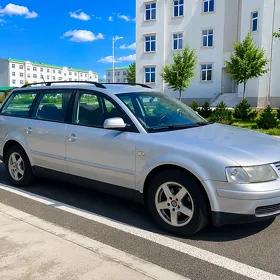 Volkswagen Passat 2005