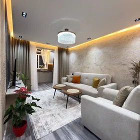 4 MKR 1 Kom 2 Edelen 40 m2