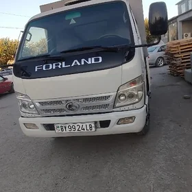 Forland H2 2014