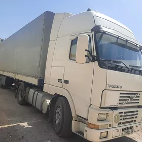 Volvo FH 460 1999