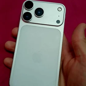 IPHONE 11 17 PRO♻️