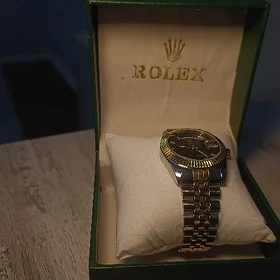 Rolex sagat