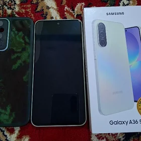 Telefon Samsung Galaxy A36