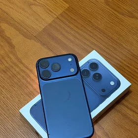 iPhone 17 pro