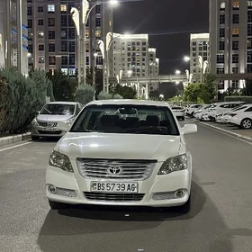 Toyota Avalon 2007