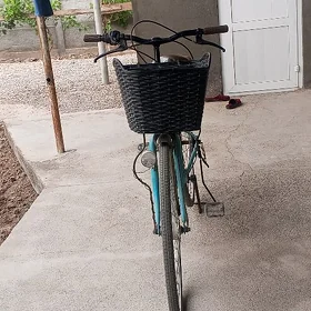 Welosipet çelekli