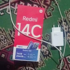 redmi 14 c